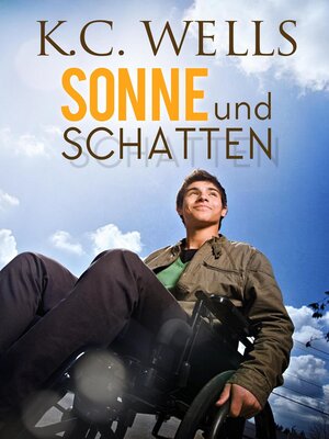 cover image of Sonne und Schatten